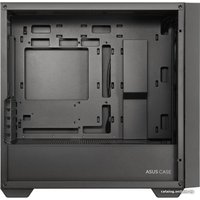 Корпус ASUS A21 (черный)