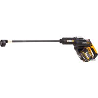 Мойка высокого давления Worx WG630E (с 1-им АКБ)