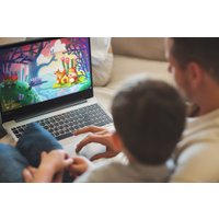 Ноутбук Lenovo IdeaPad 720-15IKBR 81C7002EPB