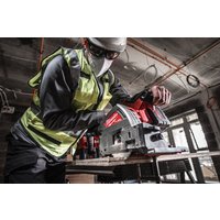 Дисковая погружная  Milwaukee M18 FPS55MC-552P 4933499456 (с 2-мя АКБ, кейс)