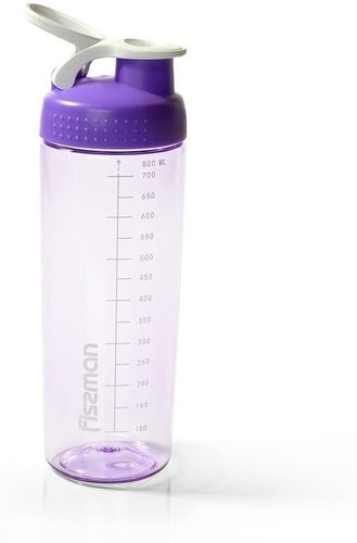 Бутылка для воды Fissman 800 ml 6919