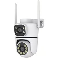 IP-камера Ritmix IPC-280S-Tuya