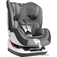 Детское автокресло Chicco Seat Up 012 (темно-серый)