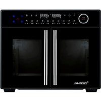 Аэрогриль (аэрофритюрница) Steba AF 24 Tri-zone