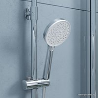 Душевая система  IDDIS Shelf SHESBBTi06