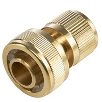 Коннектор Четыре сезона Коннектор 3/4" 62-0214