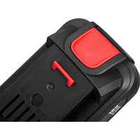 Аккумулятор GRAPHITE 58G001 (18В/2 Ah)