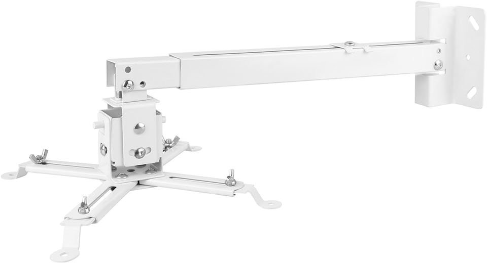 

Кронштейн Rombica Hold X4 (белый)