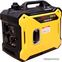 Бензиновый генератор Rato R2000iS-C