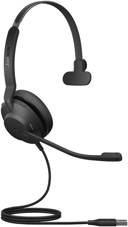 

Офисная гарнитура Jabra Evolve2 30 UC Mono USB-A