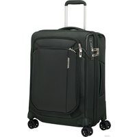 Чемодан-спиннер Samsonite Respark Forest Green 55 см