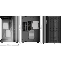 Корпус be quiet! Light Base 600 DX ARGB BGW65