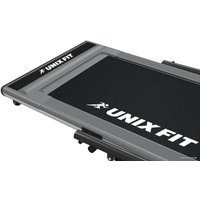 Электрическая беговая дорожка Unixfit R-300C (серый)