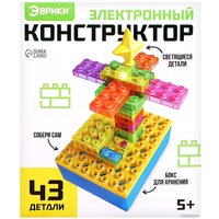 Конструктор Эврики YS2962C 9829276