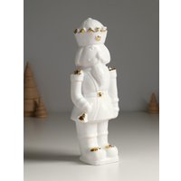 Статуэтка Хорошие сувениры Щелкунчик новогодний 10908502 в Мозыре