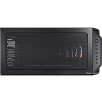 Корпус Cougar MX660 Mesh RGB-L CGR-5BMSB-MESH-RGB-L