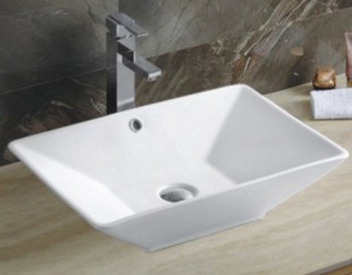 

Умывальник CeramaLux N9212