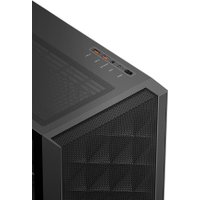 Корпус PCCooler C3D510 (черный)