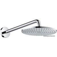 Душевой гарнитур  Hansgrohe Raindance S 240 Air 1jet EcoSmart 27461000