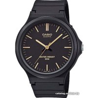 Наручные часы Casio MW-240-1E2