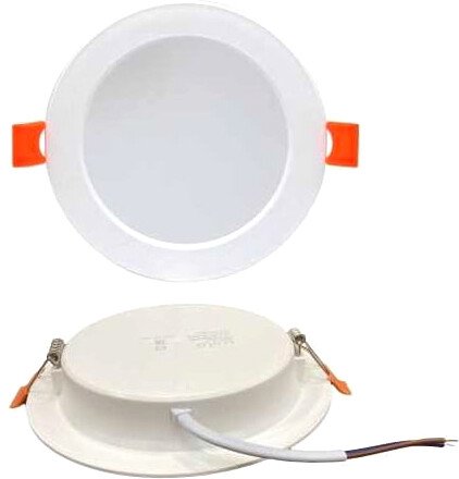 Точечный светильник Ecola DKRV12ELC