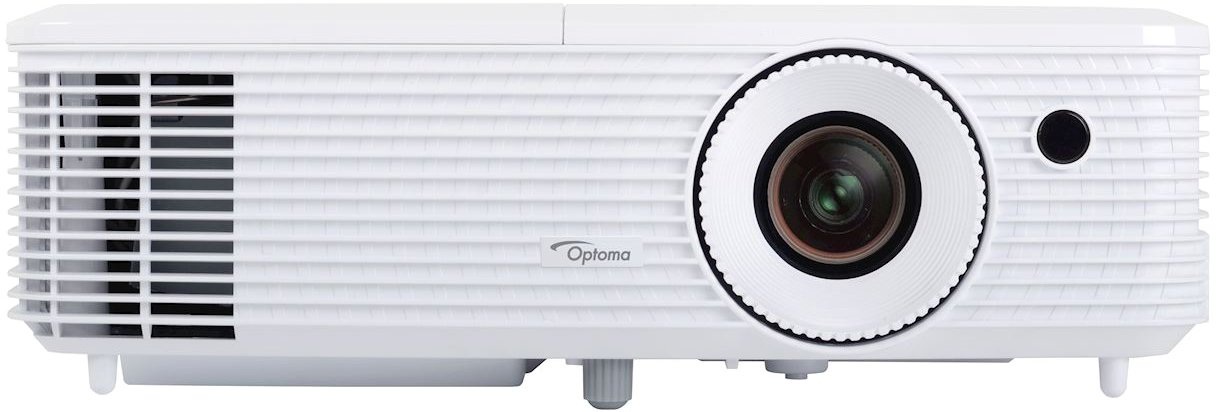 

Проектор Optoma HD29Darbee