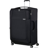 Чемодан-спиннер Samsonite D'Lite Black 83 см