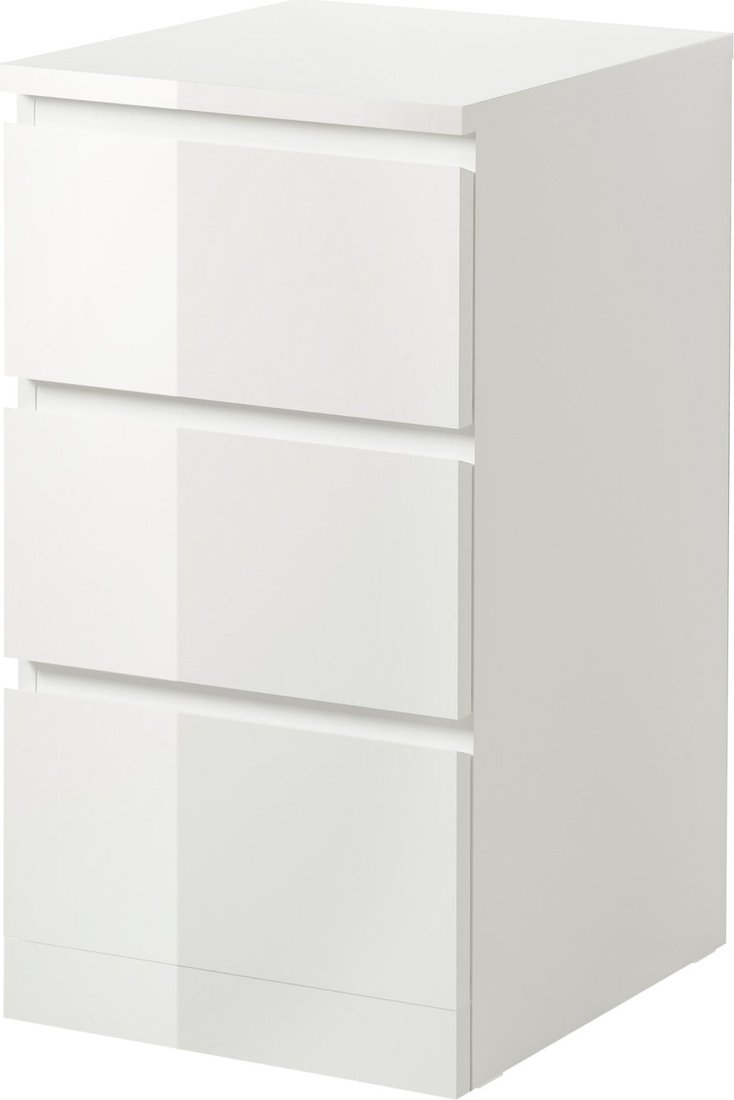Комод Ikea Malm 90424052