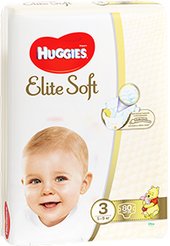 Elite Soft 3 (80 шт)