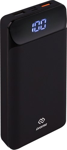 Digma DG-20000-PL-BK