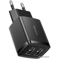 Сетевое зарядное Baseus CCXJ010201