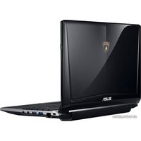 Ноутбук ASUS LAMBORGHINI Eee PC VX6-BLK063M
