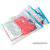 Пакеты вакуумные Рыжий кот 50x60 18783