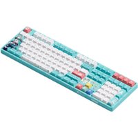 Клавиатура Akko 5108B Plus Hatsune Miku (Akko V3 Piano Pro)