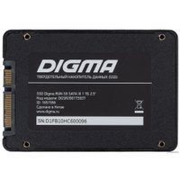SSD Digma Run S9 1TB DGSR2001TS93T