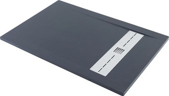 Душевой поддон Aquanet Delight New 160x80 258900