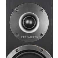Полочная акустика Premiera DS-501 (черный)