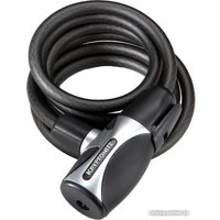 Тросовый велосипедный замок Kryptonite KryptoFlex 1018 Key Cable 999805