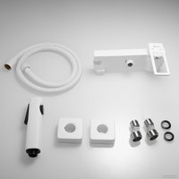 Гигиенический душ Shevanik S6805C-1