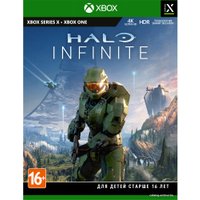  Halo Infinite для Xbox Series X и Xbox One