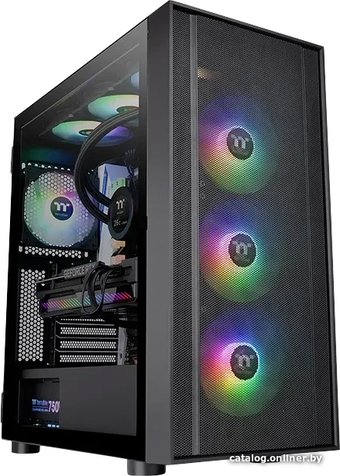 Thermaltake H570 TG ARGB CA-1T9-00M1WN-01