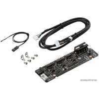 Материнская плата ASUS X99-DELUXE