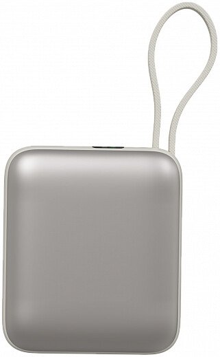 

Внешний аккумулятор Magssory Cell 10K 10000mAh PBN005