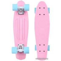 Пенниборд Z53 Розовый