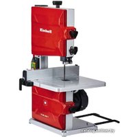 Ленточнопильный станок Einhell TC-SB 200/1