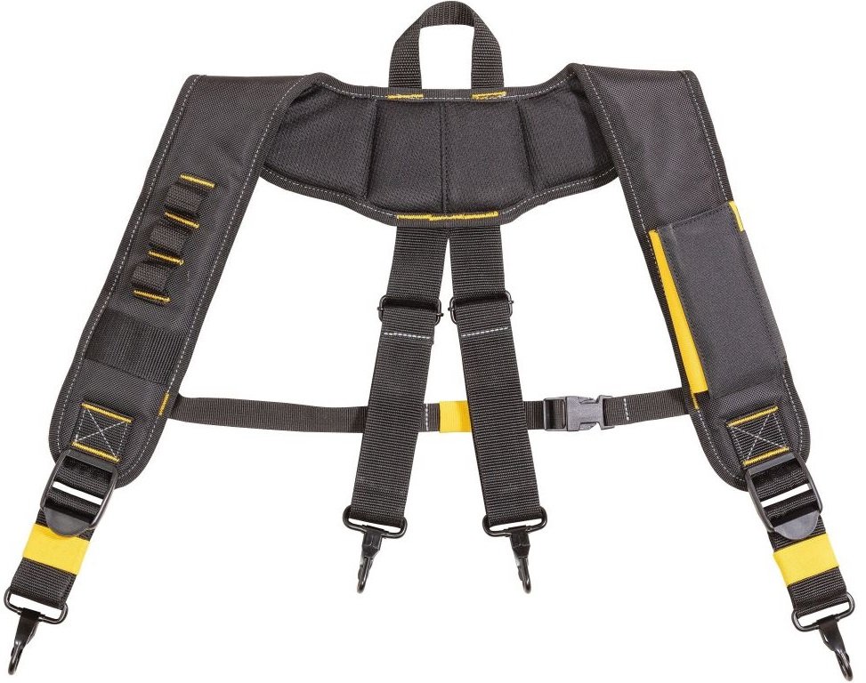 

Ремень наплечный DeWalt DWST40901-1