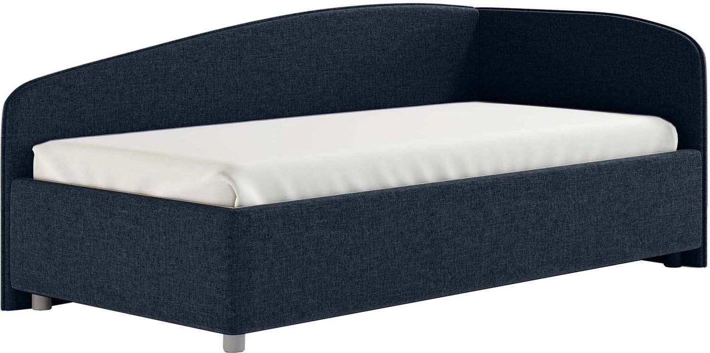 Кровать Сонум Paola R 90x200 (кашемир синий)