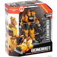 Трансформер Bondibon Робот-самосвал ВВ4925