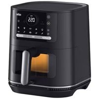 Аэрогриль (аэрофритюрница) Braun MultiFry 5 3-in-1 HF 5073