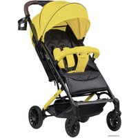 Коляска прогулочная «книга» Costa Tracy (лайм)